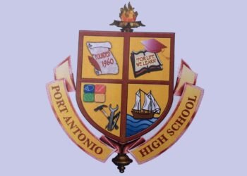 Port Antonio High School Students Making Positive Marks In The Society