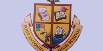 Port Antonio High School Students Making Positive Marks In The Society