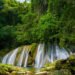 Reach Falls In Portland Jamaica Is A Hidden Tropical Treasure