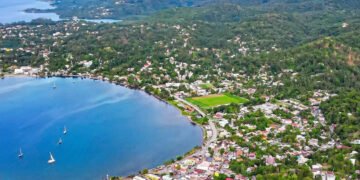 Delightful Port Antonio Portland Parish Is The Next Great Jamaica Destination