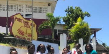 Portland High School Is Fostering The Holistic Development Of Students