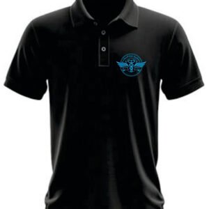 Unisex Performance Short Sleeve Alumni Polo Shirt