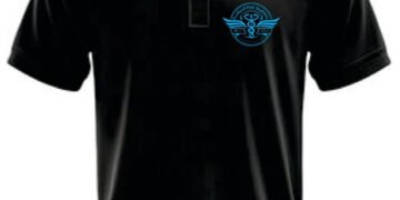 Unisex Performance Short Sleeve Alumni Polo Shirt