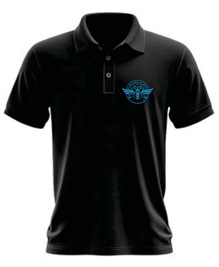 Unisex Performance Short Sleeve Alumni Polo Shirt