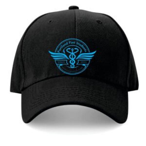 Portland Past Students Alumni Adjustable Hat